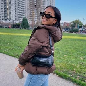 Meet your Posher, Jadyn